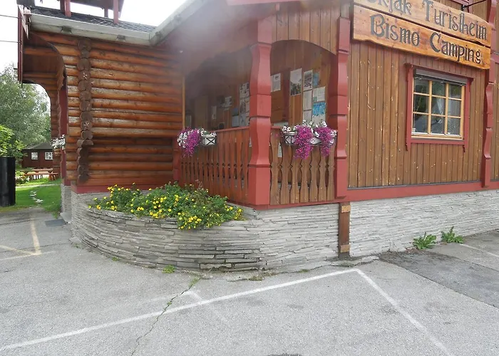 Skjak Turistheim