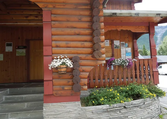 Skjak Turistheim