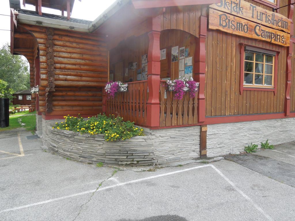 Turistheim Skjåk