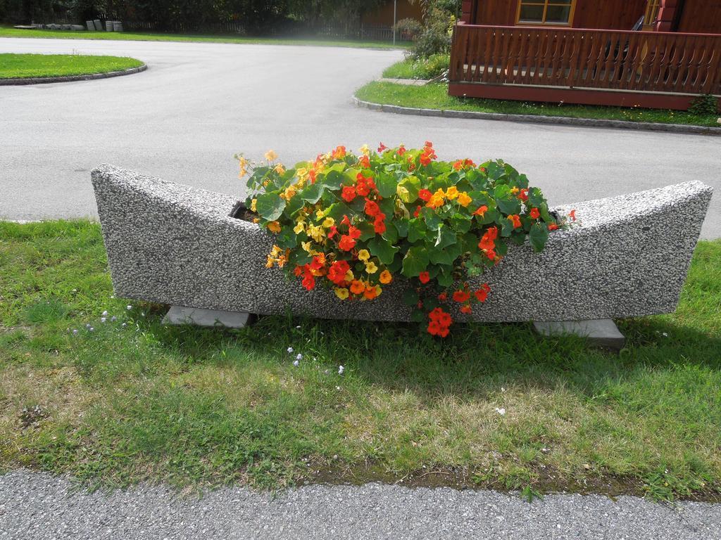 Turistheim Skjåk